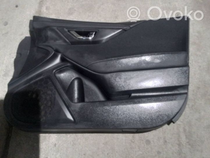 Subaru Outback (BT) Rivestimento del pannello della portiera anteriore S7352700