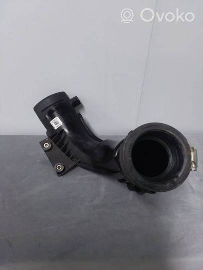 Ford Edge II Air intake hose/pipe F2G3-9R504-BD