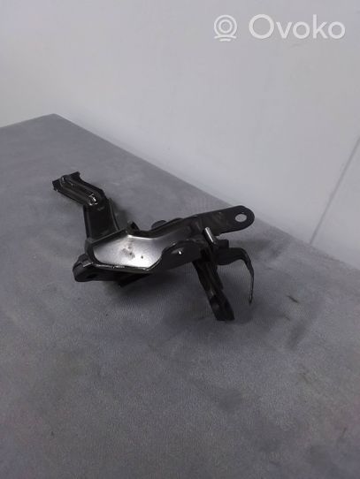 Subaru Outback (BT) Supporto pompa ABS 