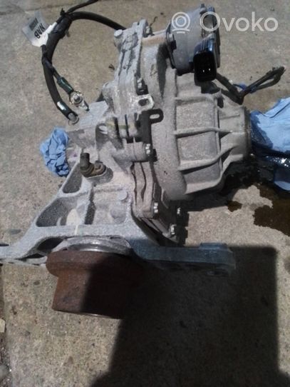 Ford Bronco Rear differential LX6T14G574