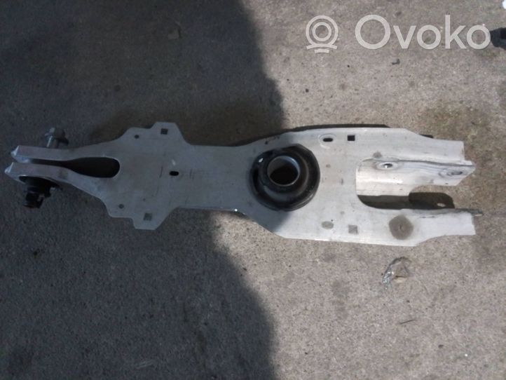 Ford Bronco Braccio di controllo sospensione posteriore superiore/braccio oscillante LX615K652ANC