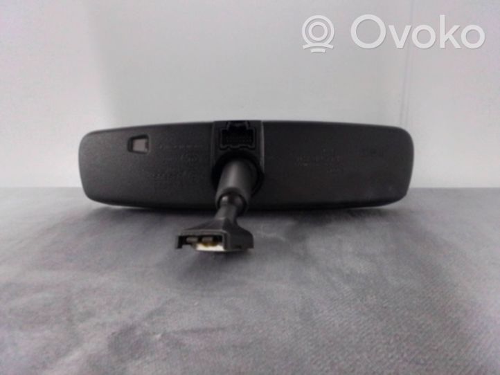 Ford Mustang VI Rear view mirror (interior) E11026533