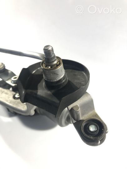 Subaru Forester SK Tringlerie et moteur d'essuie-glace avant 86511SJ010