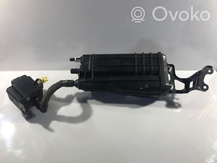 Subaru Forester SK Serbatoio a carbone attivo per il recupero vapori carburante 42035FL020