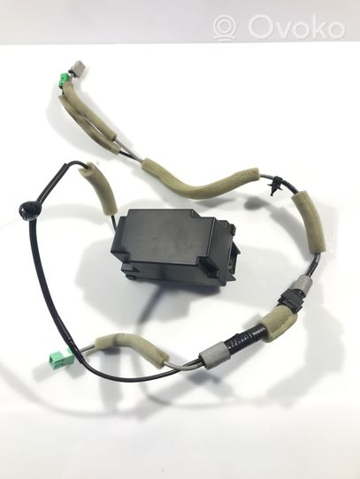 Subaru Forester SK Antenne radio 86321SJ640