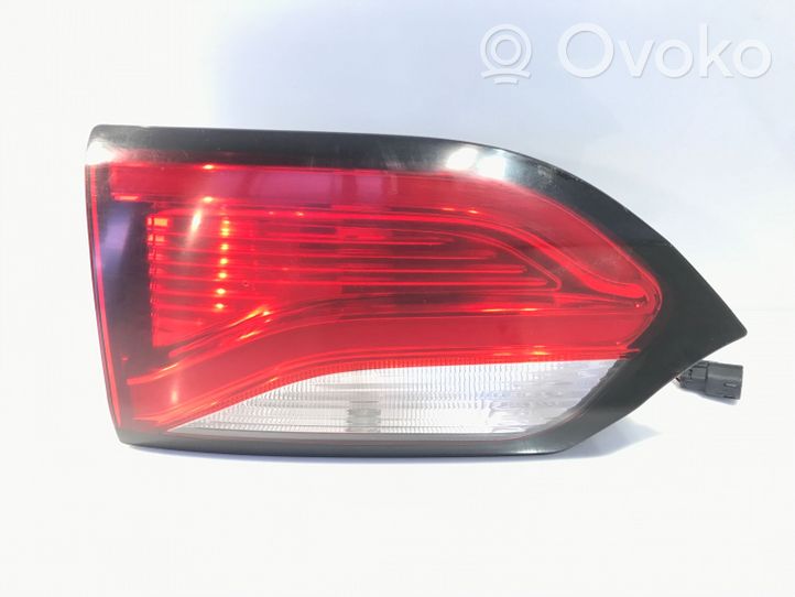 Chrysler Pacifica Lampy tylnej klapy bagażnika P68228941AE