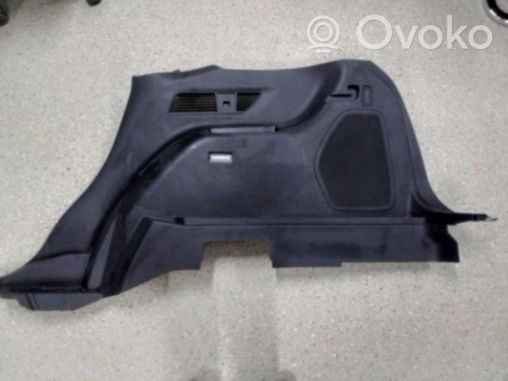 Ford Edge II Rivestimento inferiore FT4BR31012A