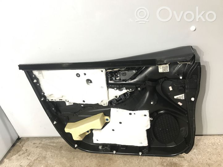 Subaru Forester SK Etuoven verhoilu 0E0305B918