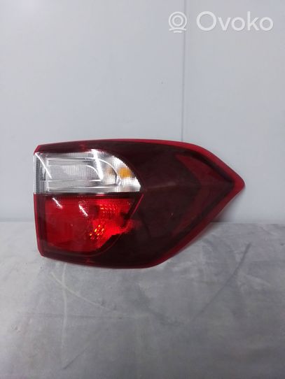 Ford Ecosport Galinis žibintas kėbule GN15-13404-DE