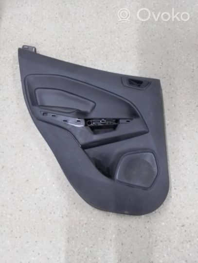 Ford Ecosport Rivestimento del pannello della portiera posteriore AGN15-A27407