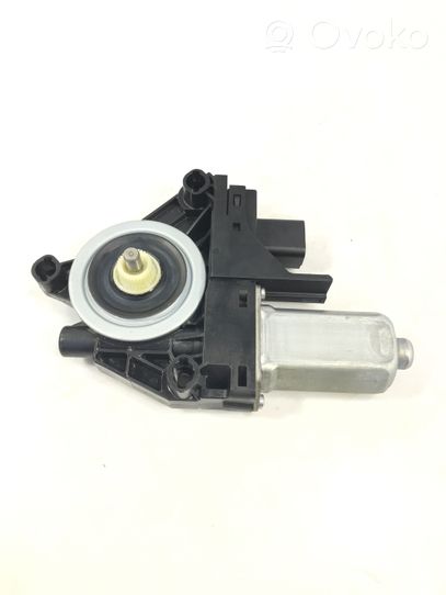 Dodge Durango Front door window regulator motor 931401104