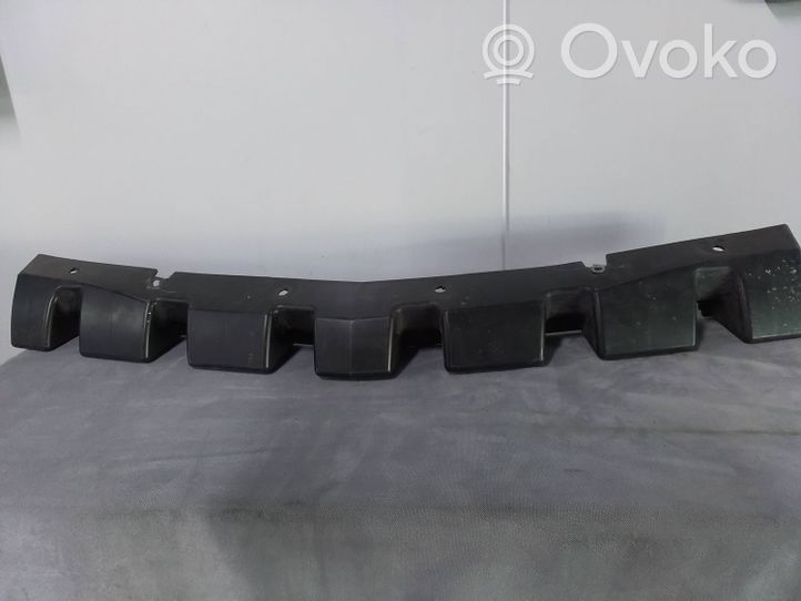 Chevrolet Corvette Traversa di supporto paraurti anteriore 22790935