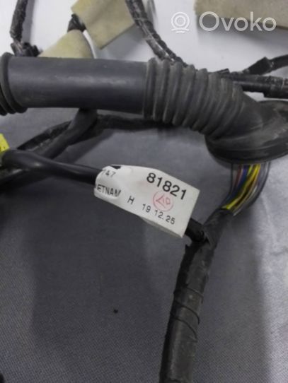 Ford Edge II Autres faisceaux de câbles SJG16P