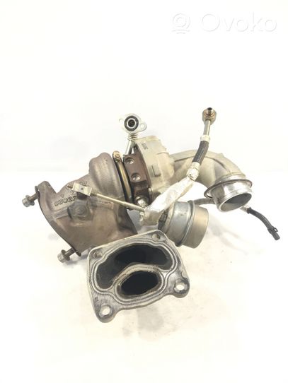 Ford Ecosport Turbo F2GE90438BC