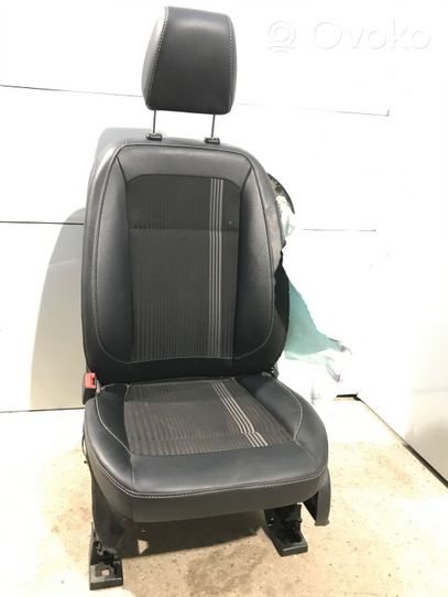 Ford Ecosport Seat set 