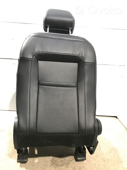 Ford Ecosport Seat set 