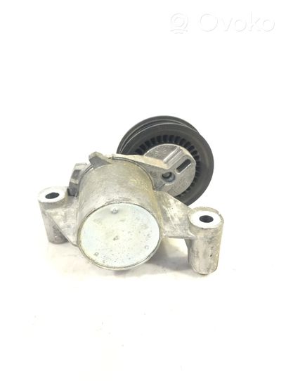 Ford Ecosport Generator/alternator belt tensioner CM5EAB9ADD1