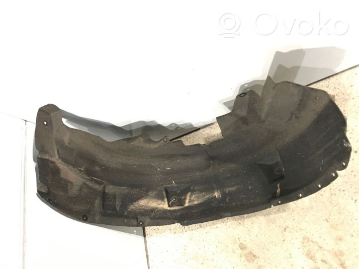 Ford Edge II Rear arch fender liner splash guards FT4BR280K73BD