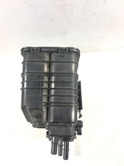 Chevrolet Camaro Active carbon filter fuel vapour canister 84082814