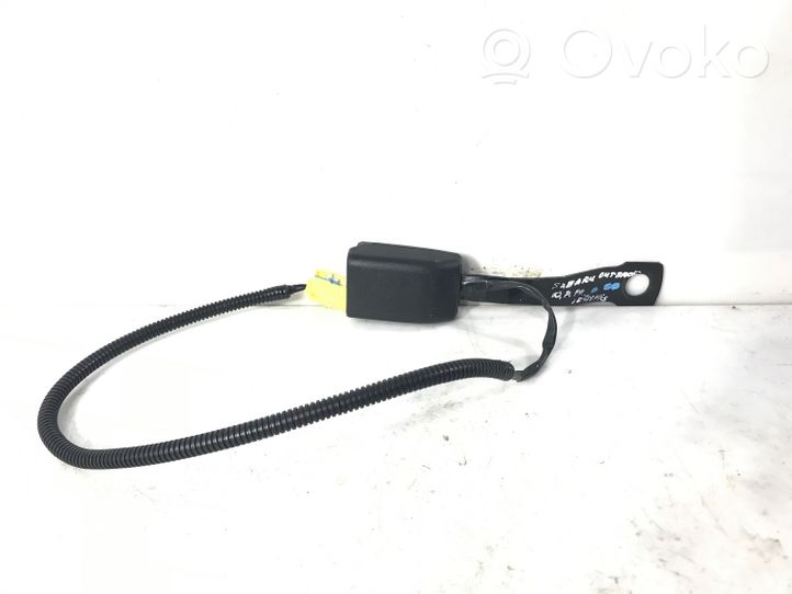 Subaru Outback (BS) Boucle de ceinture de sécurité avant 2473883