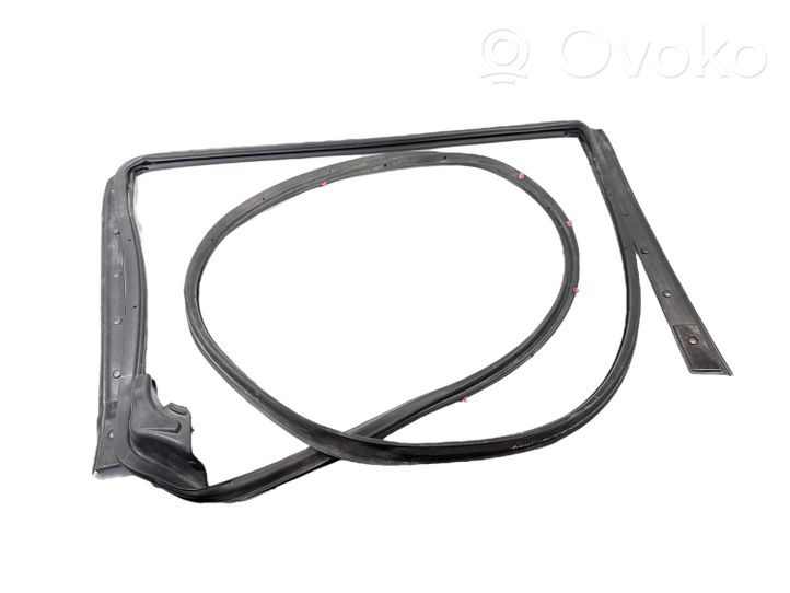 Subaru Outback (BS) Guarnizione in gomma portiera posteriore 