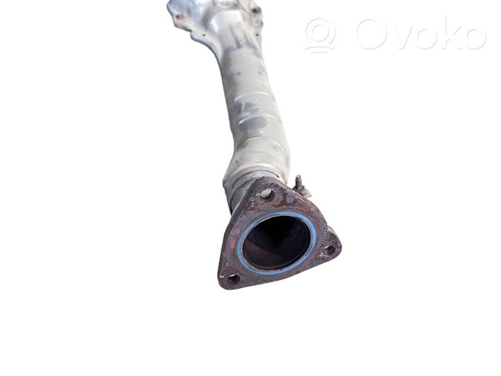 Subaru Outback (BS) Filtre à particules catalyseur FAP / DPF AD24A