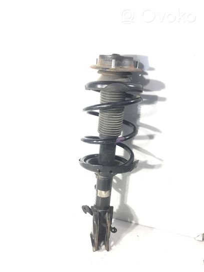 Subaru Outback (BS) Ammortizzatore anteriore con molla elicoidale 20310AL280