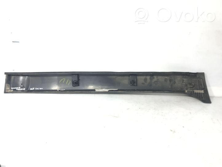 Subaru Outback (BS) Rivestimento portiera posteriore (modanatura) 91112AL55A