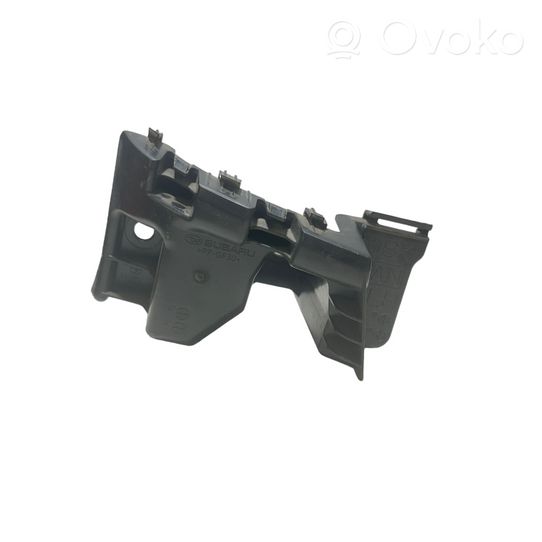 Subaru Outback (BT) Staffa di rinforzo montaggio del paraurti posteriore 57707AN37A