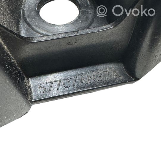 Subaru Outback (BT) Staffa di rinforzo montaggio del paraurti posteriore 57707AN37A