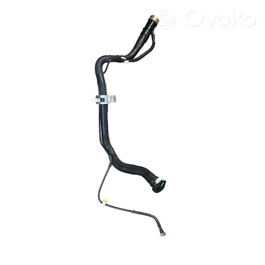 Subaru Outback (BT) Tubo e bocchettone per riempimento serbatoio del carburante 180522