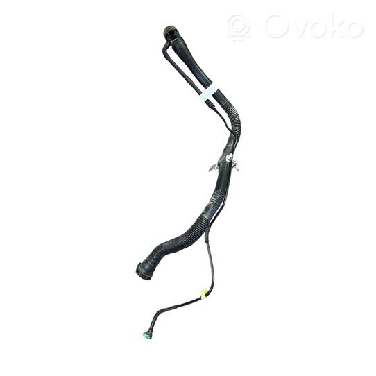 Subaru Outback (BT) Tubo e bocchettone per riempimento serbatoio del carburante 180522