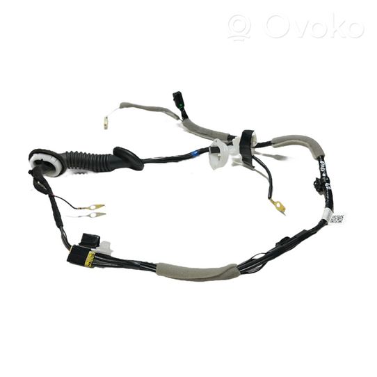 Subaru Outback (BT) Altro tipo di cablaggio 86326AN63A