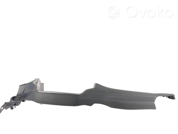 Subaru Outback (BT) Rivestimento pannello centrale del cruscotto 66077AN73A