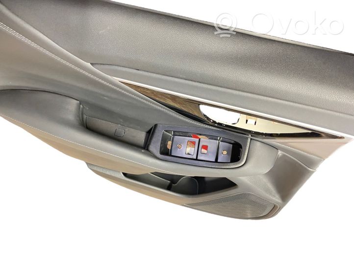 Subaru Outback (BT) Garniture panneau de porte arrière 94220AN15A