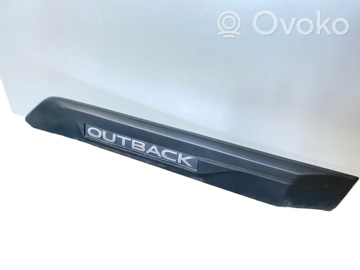 Subaru Outback (BT) Porte arrière 