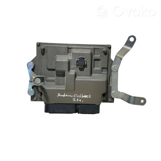 Subaru Outback (BT) Calculateur moteur ECU 22765AS23C