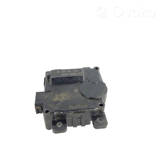 Subaru Outback (BT) Motorino attuatore aria AA1138004040