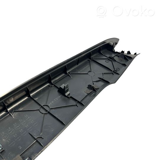 Subaru Outback (BT) Rivestimento superiore del portellone posteriore/bagagliaio 94310AN00A