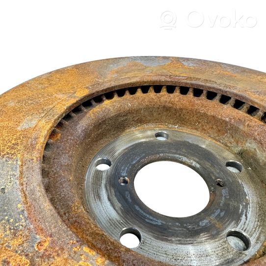 Subaru Outback (BT) Disque de frein avant 26300AN00A