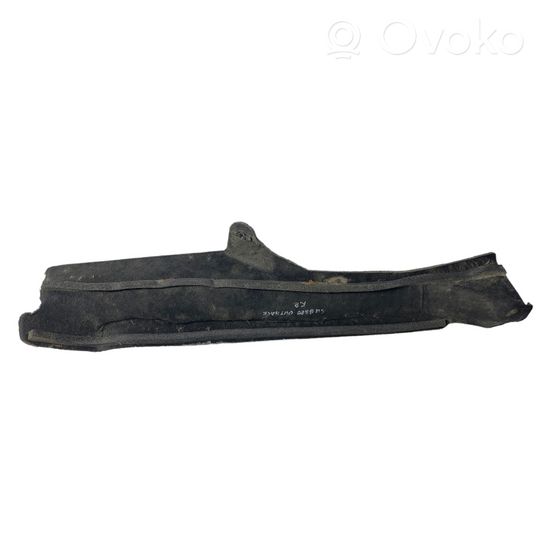 Subaru Outback (BS) Altra parte esteriore 