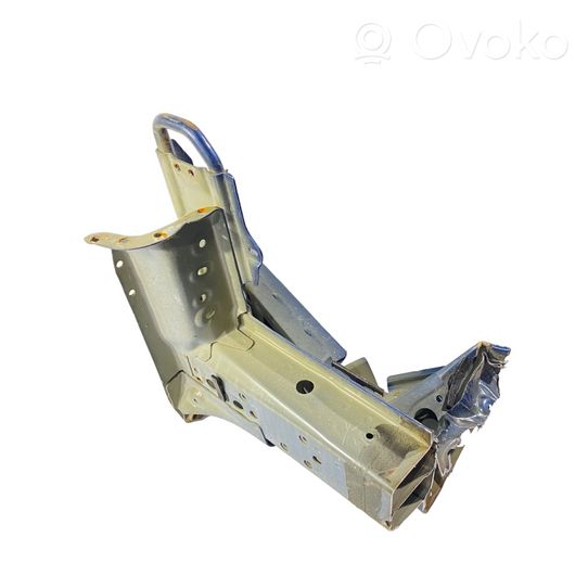 Subaru Outback (BT) Longherone lato anteriore 