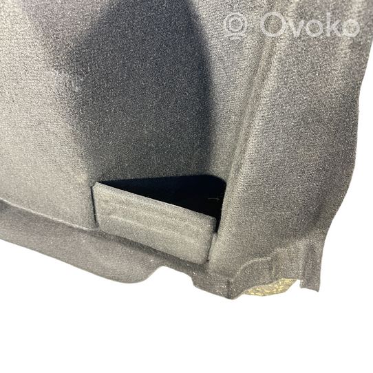 Ford Ecosport Rivestimento pannello laterale del bagagliaio/baule GN15A31148