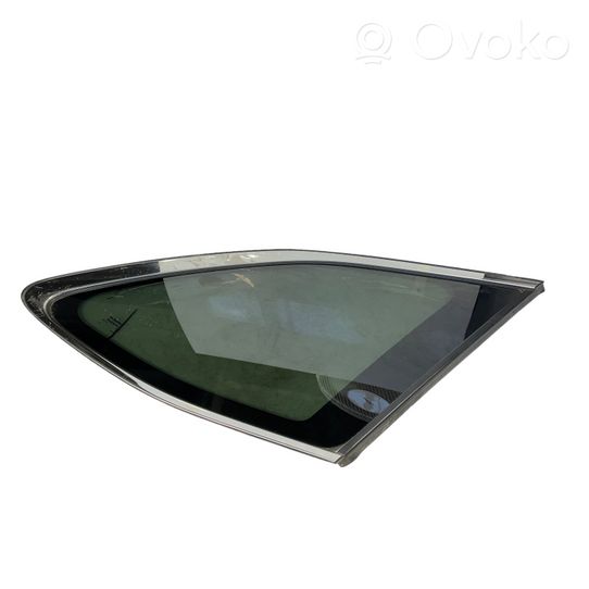 Subaru Outback (BS) Fenêtre latérale avant / vitre triangulaire 100723191101