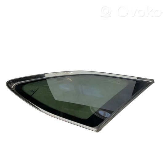 Subaru Outback (BS) Finestrino/vetro retro 100723191101