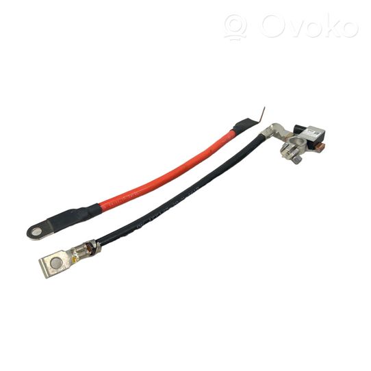 BMW 2 F22 F23 Minuskabel Massekabel Batterie 9117877