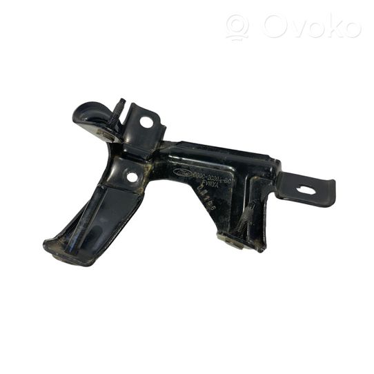 Ford Edge II Support bolc ABS DG9C2C304BC