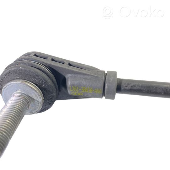 Ford Escape IV Barra stabilizzatrice anteriore/stabilizzatore LX6138438ANA