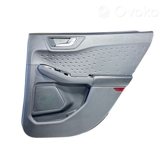 Ford Escape IV Rivestimento del pannello della portiera posteriore LJ3B6642A54A