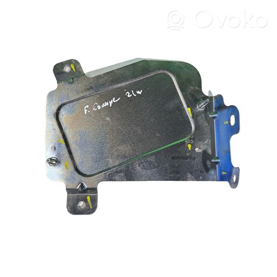 Ford Escape IV Supporto pompa ABS LX6116F130AB